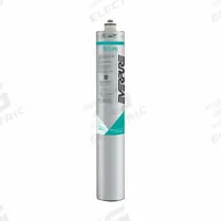 EVERPURE Water Filter Cartridge: 0.5 micron, 1.67 gpm, 20 11/16 in Overall Ht, 10,000 gal (MPN EV959561). Key specifications — Brand: EVERPURE; Reduces: Lead; Filter Media: Phosphate.