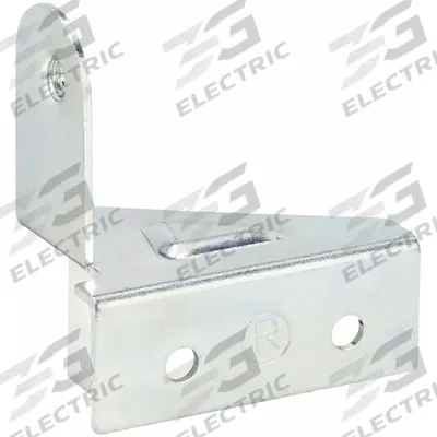 Dayton Eyeshield Bracket - Dayton Bench & Pedestal Grinder Replacement Parts