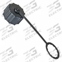 FIMCO Drain Plug: 15 gal Spot Sprayer, 5274373, Plastic. Key specifications — Product Type: Drain Plug; Material: Plastic; Compatible Product Type: 15 gal Spot Sprayer.
