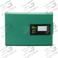 Zone Switching Relay: Expandable Switching, 6 Zones, 120V AC Primary, 24V AC Secondary (MPN SR506-5). Key specifications — Brand: TACO; Current Ratings @ Voltages: LRA: 36 A @ 120V AC; Number of Zones: 6.