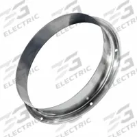 KWIKOOL Flange: Flange, BioAir/BioKool (MPN DCR-12SS). Key specifications — Product Type: Flange; Manufacturer Part Number: DCR-12SS; Brand: KWIKOOL.