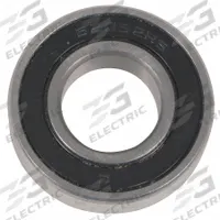 VESTIL Ball Bearing: For 3KR84, For PM5-2748-G, Fits Vestil Brand (MPN 99-110-114). Key specifications — For Use With Grainger Item Number: 3KR84; For Use With Mfr. Model Number: PM5-2748-G; Fits Brand: Vestil; Product Type: Ball Bearing; Brand: VESTIL.