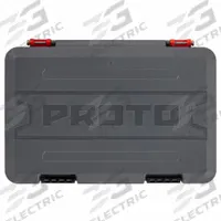PROTO Socket Set: 3/8 in Drive, 63 Piece, Metric/SAE, 1/4 in to 1 in/5.5 mm to 20 mm (MPN J52363S). Key specifications — attr1224269: 3/8 in; attr1204650: 1/4 in to 1 in; attr1204673: Socket Bits Not Included; attr1204688: PROTO; attr1206170: Deep Sockets.