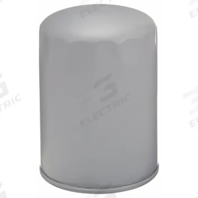 JOHNSON CONTROLS Charcoal Filter Element: Coalescing, 0.025 micron - Replacement Filter Elements