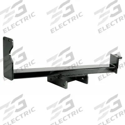 HEIN-WERNER Engine Stand Adapter: 3 ton Load Capacity, 11 1/4 in Overall Ht - Engine Stand Accessories