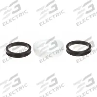 HOBART Retainer,Seal Assembly: 00-914591. Key specifications — Brand: HOBART; Manufacturer Part Number: 00-914591; Compatible with Manufacturer Model Number: HCM450; Product Type: Retainer Seal Assembly.
