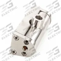 CLEVELAND Hinge Assembly: KE00597-1. Key specifications — Manufacturer Part Number: KE00597-1; Brand: CLEVELAND; Product Type: Hinge Assembly.