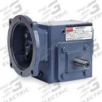 DAYTON Speed Reducer: 20:1, 88 RPM, 1 hp Input Max, 586 in-lb Output Max, Keyed, 56C (MPN 4Z011). Key specifications — attr665556: Any Position Except Input Motor Shaft Up; attr665544: 56C; attr85418: DAYTON.