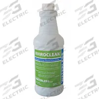 WATERLESS NO-FLUSH URINAL Urinal Cleaner (MPN 1614). Key specifications — Brand: WATERLESS NO-FLUSH URINAL.