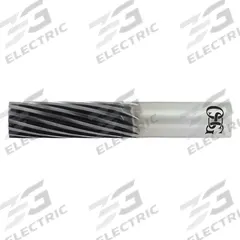 OSG Solid Router Bit: Spiral Downcut, Diamond Coated, 8 Flute, 1/4" Cut Dia, 1" LOC (MPN 26501316). Key specifications — attr1164582: 2650; attr1164586: Fiberglass.
