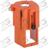 APPROVED VENDOR Drill Press Guard: Flat, 5 1/2 in Guard Wd, 5 in to 7 1/2 in Guard Ht, Collar Clamp (MPN 29DY70). Key specifications — attr74666: Aluminum; attr74661: APPROVED VENDOR; attr74679: Telescoping; attr74672: 1-3/4 in to 3-1/2 in; attr74673: Drill Presses with Exposed Lower Spindle Bearing Collars; attr74674: 5 in to 7-1/2 in; attr74676: Collar Clamp; attr74678: Flat.