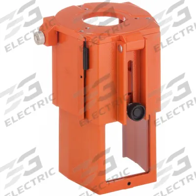 APPROVED VENDOR Drill Press Guard: Flat, 5 1/2 in Guard Wd, 5 in to 7 1/2 in Guard Ht - Drill Press Guards
