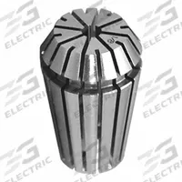 LYNDEX-NIKKEN Collet: ER16, 5 mm (MPN E16-196). Key specifications — attr1033353: E16-196; attr1033354: LYNDEX-NIKKEN.