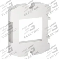 DAYTON Adapter Base: Panel Door Relay Mounting (MPN 1EGB1)