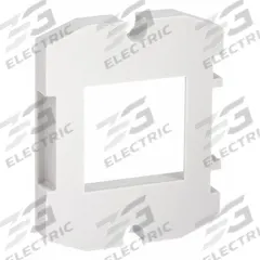 DAYTON Adapter Base: Panel Door Relay Mounting (MPN 1EGB1)