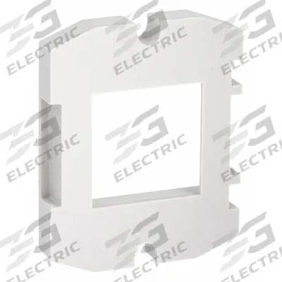 Dayton Adapter Base: Panel Door Relay Mounting (MPN 1EGB1) - Electrical