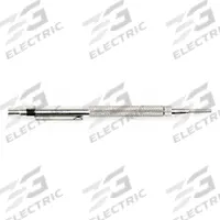 WESTWARD Pocket Scriber: Straight, Round, Aluminum, Knurled, Magnetic, Removable Tip, Carbide (MPN 4KY32). Key specifications — attr940546: Straight; attr940534: WESTWARD; attr940537: Aluminum; attr940541: Scriber; attr940543: Carbide.