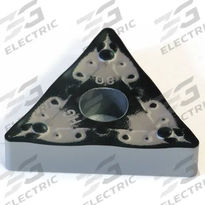 SUMITOMO Triangle Turning Insert: TNMM433EHG - Triangle (T) Indexable Turning Inserts