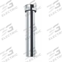 SLOAN Vacuum Breaker Assembly: Toilets/Urinals, Brass (MPN V600AA 1-1/2 X 13-1/2). Key specifications — Product Type: Vacuum Breaker Assembly; Brand: SLOAN; Compatible Series: Royal®.