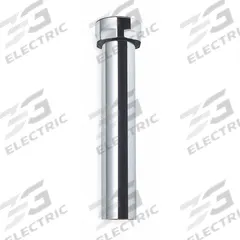 SLOAN Vacuum Breaker Assembly: Toilets/Urinals, Brass (MPN V600AA 1-1/2 X 13-1/2). Key specifications — Product Type: Vacuum Breaker Assembly; Brand: SLOAN; Compatible Series: Royal®.