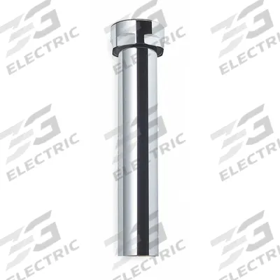 SLOAN Vacuum Breaker Assembly: Toilets/Urinals - Vacuum Breaker Parts for Flush Valves