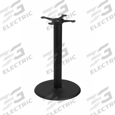 DIXIE Cutlery Dispenser Display Stand: Lever, Stand, 29 1/2 in Ht, 18 1/4 in Dp - Cutlery Dispenser Accessories