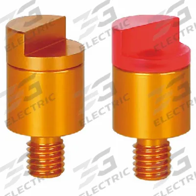 INSIZE Support Head: Support Head - CMM Fixturing Components & Accessories