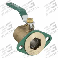 TACO Isolation Flange: 1/4 in, SFL-125T, 1/4 in FNPT, Flange, 2 Flanges Included. Key specifications — Includes: Bolt; Manufacturer Part Number: SFL-125T; Compatible with Manufacturer Model Number: 113; Body Material: Brass/Steel; Gasket Material: PTFE.