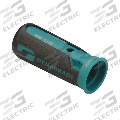 DYNABRADE Housing Assembly: For 55126 - Dynabrade Replacement Parts