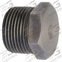 ANVIL Plug: 1/8 in, NPT Threaded, 1,000 psi @ 150° F, Steel, Plug (MPN 0361312408). Key specifications — Maximum Operating Pressure: 1,000 psi @ 150° F; (DO NOT SEND) Manufacturer Location: Globally Sourced.