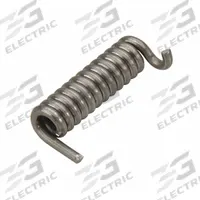 DYNABRADE Clip Spring: For 57800/57801/57804/57810/57811/57814, 57840. Key specifications — attr652660: 57840; attr665398: Clip Spring; attr665390: 57804; attr652663: DYNABRADE.