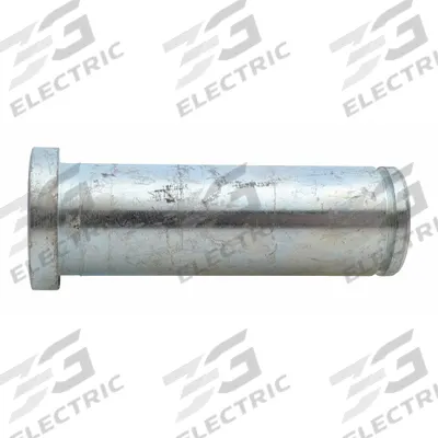 Dayton Pin: Pin, For Pallet Jacks, For 2ZE58/2ZE59/2ZE63 - Dayton Pallet Jack Replacement Parts