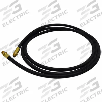 INGERSOLL RAND Hose: Mfr Part # 39907-7 - Air Tool Replacement Parts