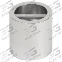 TROEMNER Calibration Weight: 10 kg Nominal Mass, Grip Handle Calibration Wt, 1, Accredited, Metric (MPN 8110W). Key specifications — Kit Contents Included: Case; Brand: TROEMNER; Calibration Weight Material: Stainless Steel.