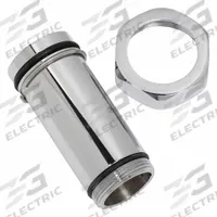 AMERICAN STANDARD Tailpiece Assembly: Toilets/Urinals (MPN M962833-0020A). Key specifications — Product Type: Adjustable Tailpiece; Brand: AMERICAN STANDARD.