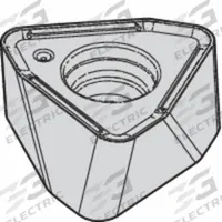 WIDIA Trigon Milling Insert: WOEJ080412SRMM (MPN 4113892)
