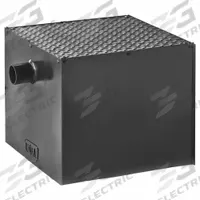 SMITH LIGHT COMMERCIAL Grease Interceptor: 30 lb Capacity, 15 gpm Flow Rate, 2 in Overall Dia, Flush (MPN 800-Y02-15). Key specifications — Material: Steel; Includes: Flow Control; Brand: SMITH LIGHT COMMERCIAL.