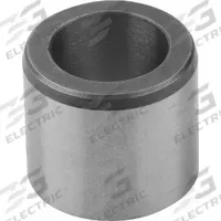 KIPP Locating Pin Bushing: 10 mm Inside Dia, 15 mm Outside Dia, 26 mm Overall Lg, Steel (MPN K1095.1014). Key specifications — Brand: KIPP.