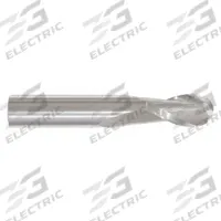 APPROVED VENDOR Ball End Mill: Carbide, TiCN Coated, 2 Flute, 10 mm Mill Dia, 22 mm LOC, 76 mm OAL (MPN 221-001500C)
