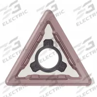 WIDIA Triangle Turning Insert: TNMG332RU, TNMG160408RU (MPN 6776800). Key specifications — attr257938: TNMG332RU; attr257939: TNMG160408RU.
