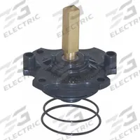 APPROVED VENDOR Cartridge: Sterling®, Compatible Product Type Bathtub Faucet Valves, (2) Gaskets (MPN 31029). Key specifications — Brand: APPROVED VENDOR; Product Type: Cartridge; Compatible Product Type: Bathtub Faucet Valves; Includes: (2) Gaskets; Compatible Series: Sterling®.