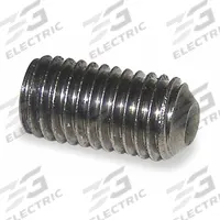 MONARCH Connecting Stud: Connecting Stud, 6KX53, Vibration Meters, 3/8 in Overall Lg, Steel (MPN 6480-033). Key specifications — Material: Steel; Brand: MONARCH; Compatible with Manufacturer Model Number: 6KX53.