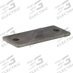 ZSI Cover Plate: SCP7SS