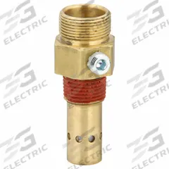 CONTROL DEVICES Check Valve: In Tank, Brass, 3/4 in OD, 1/2 in (M)NPT, 450 psi Max. Pressure (MPN C7550-1EP). Key specifications — attr291949: 3/4 in OD; attr291950: 1/2 in (M)NPT; attr291957: Brass; attr294749: CONTROL DEVICES.