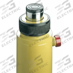 ENERPAC Cylinder Saddle: For RC, For 30 ton, 25 ton Capacity of Attachment (MPN A252G). Key specifications — attr99086: Cylinder Saddle; attr96708: RC; attr98872: ENERPAC.