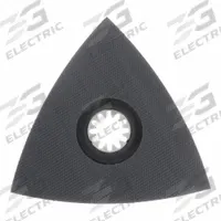 FEIN Oscillating Tool Backing Pad: 3 3/16 in Wd, Hook-and-Loop, Non-Vacuum Pad, Starlock, 2 PK (MPN 63806141220). Key specifications — attr1097527: Hook-and-Loop; attr1097528: Non-Vacuum Pad; attr1097555: FEIN.