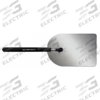 MAYHEW Inspection Mirror: 6 in L x 4 in W Mirror Size, Mirr. Mat. Acrylic, Mirr. Shp. Rectangular (MPN 17765). Key specifications — attr1004918: MAYHEW; attr1004923: PVC.