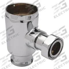 ZURN Toilet Valve Bodies: Toilets, Brass/Plastic, Valve Housing, 6 in Overall Wd (MPN PTR6200-HSA). Key specifications — Includes: Valve Housing; Product Type: Toilet Valve Bodies; Brand: ZURN; Compatible Series: ZTR; Material: Plastic.