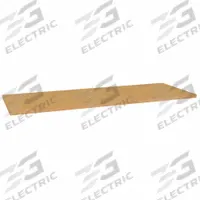 APPROVED VENDOR Workbench Top,Butcher Block,96x36 in.: Butcher Block, 96 in x 36 in (MPN 800XG8). Key specifications — Color: Wood; Brand: APPROVED VENDOR; Top Surface Material: Hardwood Butcher Block; Top Material Finish: Oil Rubbed; Manufacturer Part Number: 800XG8; Includes Stringer: No; Resistance Properties: Warp Resistant; For Use With: Workbenches with Legs and No Pedestals.
