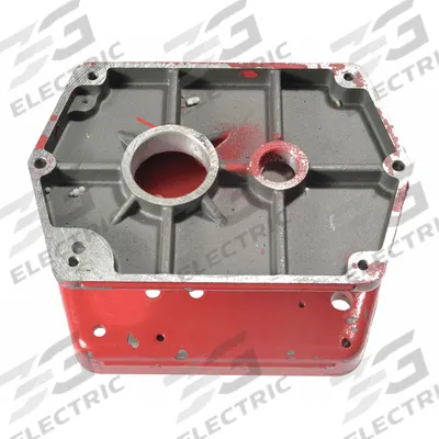 DAYTON Suspension Frame: For 4GU72 - GGS Material Handling Parts